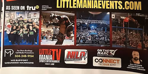 Little Mania
