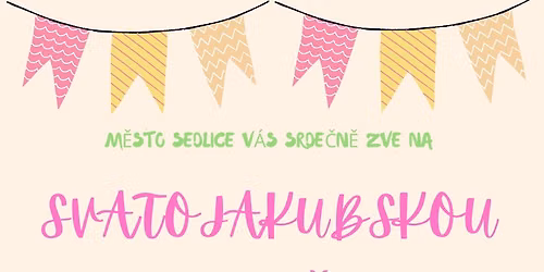 Svatojakubsk\u00e1 pou\u0165 2026 - Sedlice