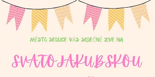 Svatojakubsk\u00e1 pou\u0165 2026 - Sedlice