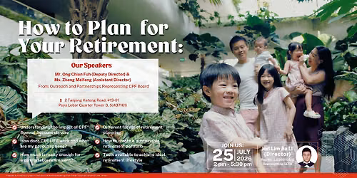 How To Plan For: Your Retirement