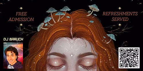 ASCENDANCE Presents: SONIC BLOOM