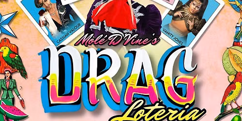 Drag Y Loteria