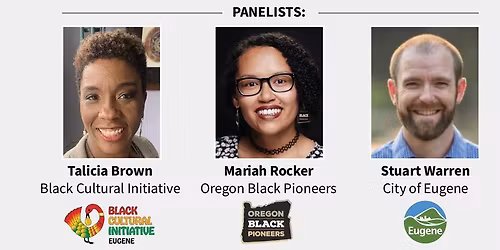 The Past, Present, and Future of Fair Housing in Eugene