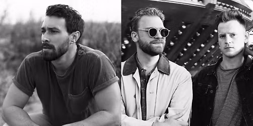 WILL OVERMAN + THE LAST BISON