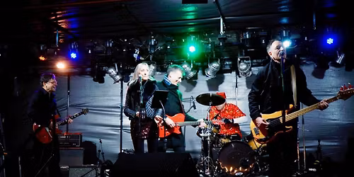 Indie Party Night - Coach and Horses, Beckenham