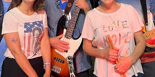 Rick\u2019s Office Band at Highland Orchards Saturday June 13