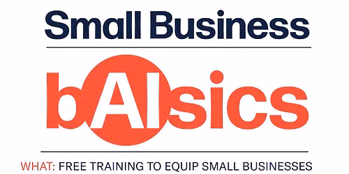 Small Business B(AI)sics