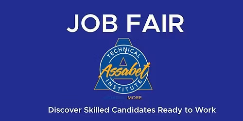 Assabet Community Education Job Fair
