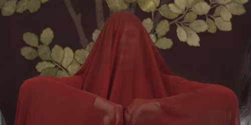 Slow down: Poetic yoga in 'Sisters Hope & Kunsten' (in English)