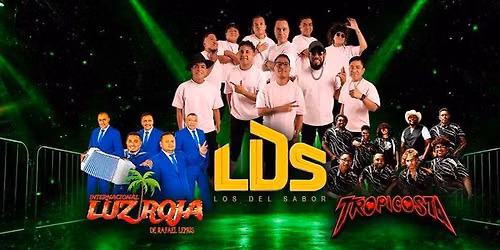 LDS, INTERNACIONAL LUZ ROJA Y TROPICOSTA 