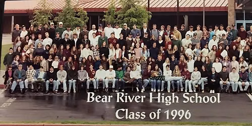 Class of 1996-30 Year Reunion