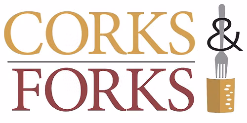 Corks & Forks 2026