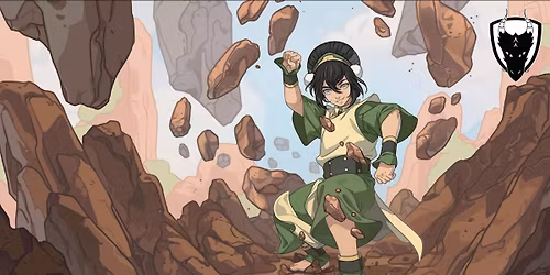 Avatar: The Last Airbender Draft