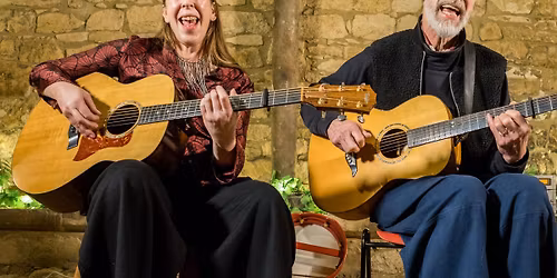 Hoy@Anchor Folk Club