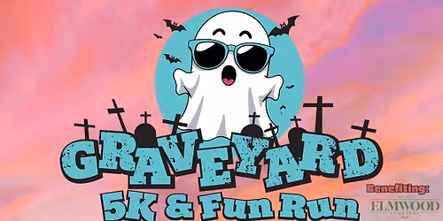 2025 Graveyard 5k & Fun Run
