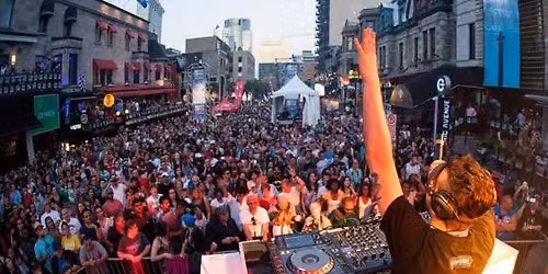 Bhangra & Beats Night Market