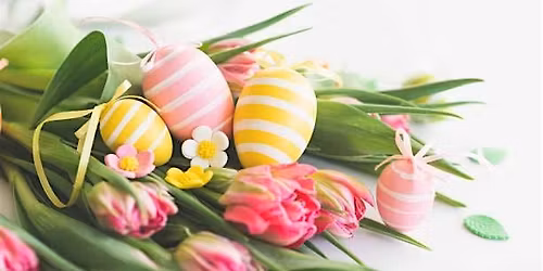 Hop Into Spring: Floral Workshop 2026