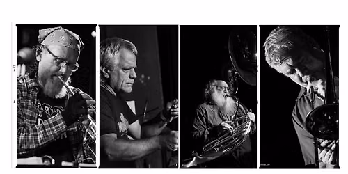 BrassZilla at Twin Cities Jazz Festival 2026