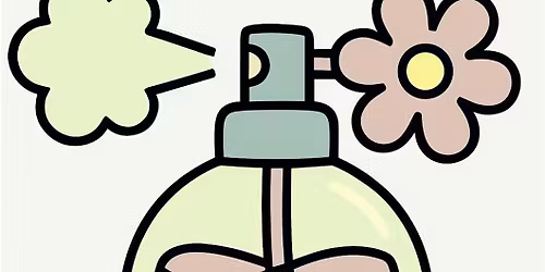 scented keychains werkshopp