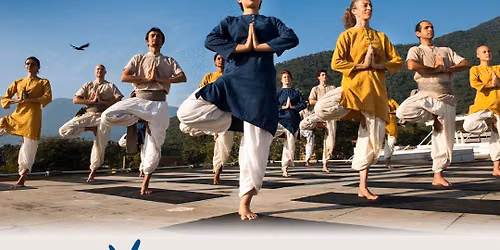 Yogasanas in Perth