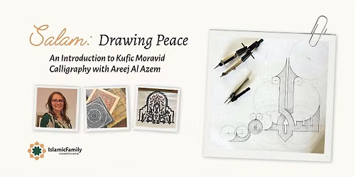 Salam: Drawing Peace