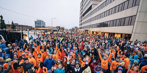 2026 Turkey Trot Presented by Icebug