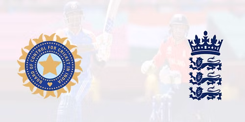England vs India - 1st T20I Tickets