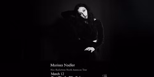 Marissa Nadler | Tulips