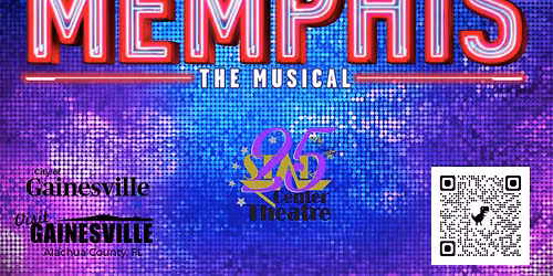 Memphis The Musical at Studebaker Theater