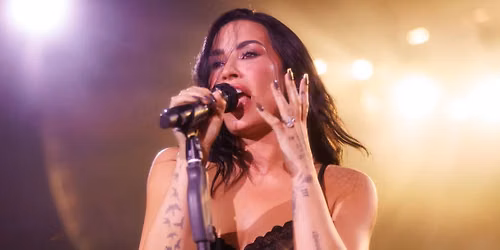 Demi Lovato