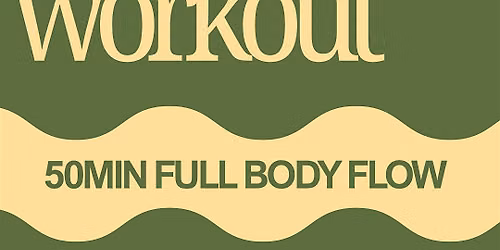 50 min Park Workout - The Haya Method