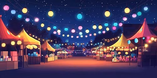 Mt Helena WHIM Festival