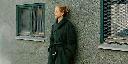 Johanne Nordby Wern\u00f8: Kaninen har st\u00e5tt opp