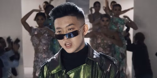 Rich Brian