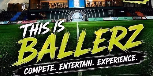 Ballerz