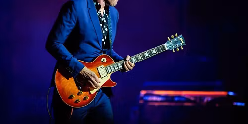 Joe Bonamassa