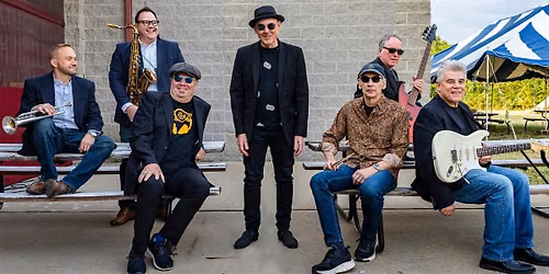 Billy Price Band