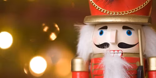The Nutcracker - Cheyenne