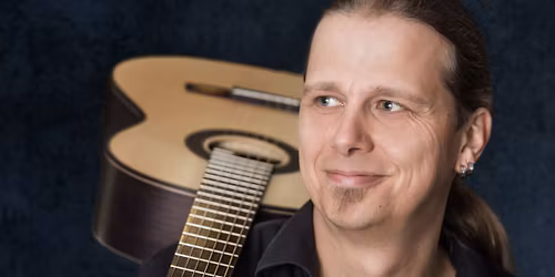 Stefan Eichner spielt Reinhard Mey | Winterlieder auf Kloster Banz Bad Staffelstein