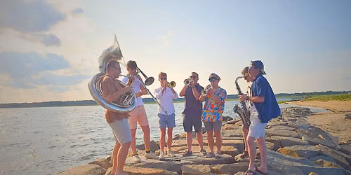 603 Brass Band