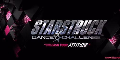 Starstruck Dance Challenge-National Dance Championship