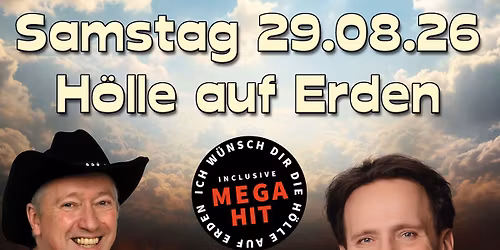 H\u00f6lle auf Erden