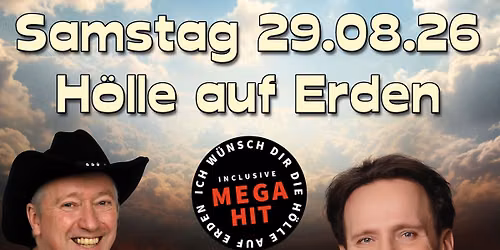 H\u00f6lle auf Erden