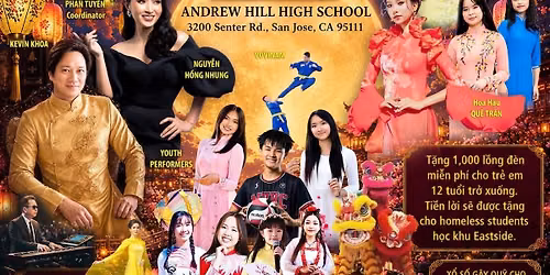 Moon Festival - T\u1ebft Trung Thu 2026
