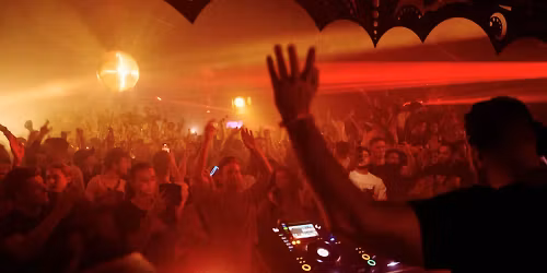 Dennis Quin, Stacey Pullen in Miami