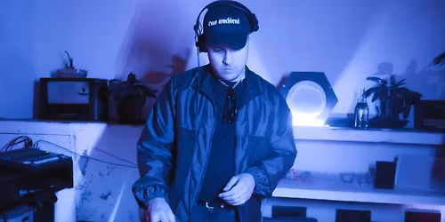 Golden Hour Featuring Muy Malo