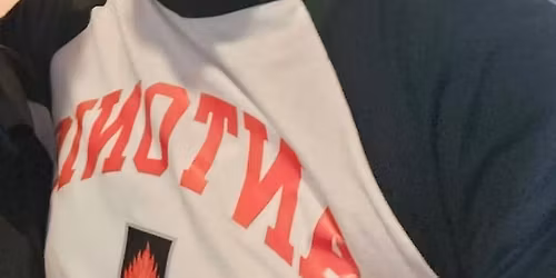 Family of St Anthony Capo Party