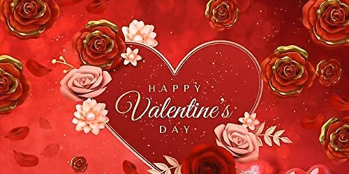 Valentines' Day Sweets & Treats