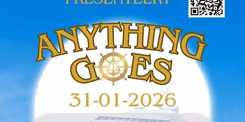 Anything Goes