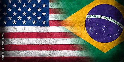 BRAZIL AMERICA SUMMIT 2026
